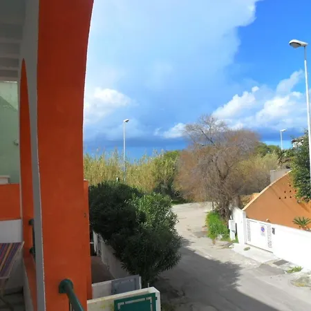 Casa Vacanza Il Pescatore