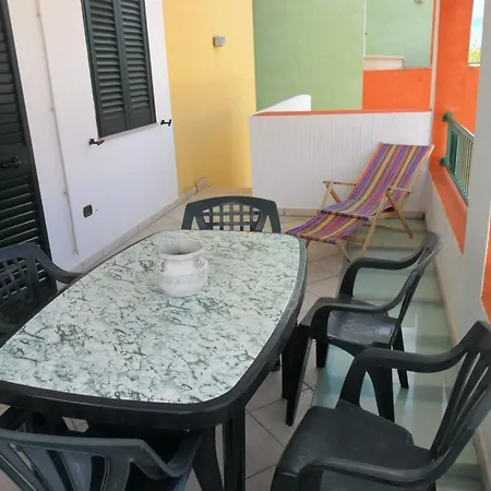Casa Vacanza Il Pescatore * Gallipoli