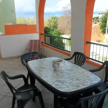 Apartment Casa Vacanza Il Pescatore