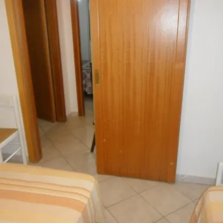 Casa Vacanza Il Pescatore Apartment Gallipoli