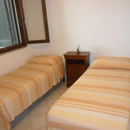 Casa Vacanza Il Pescatore Gallipoli