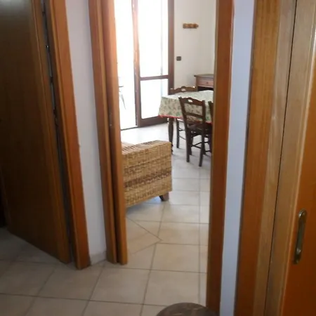 Casa Vacanza Il Pescatore Apartment