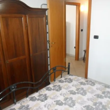 Apartment Casa Vacanza Il Pescatore *