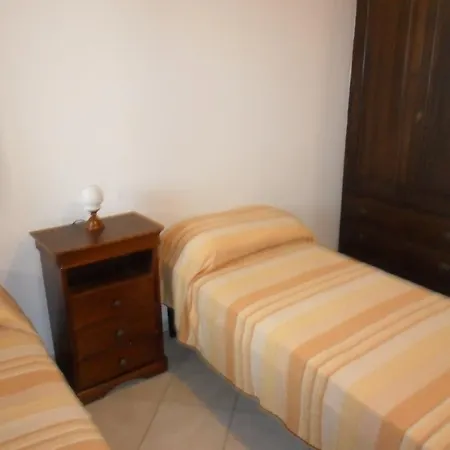 Casa Vacanza Il Pescatore