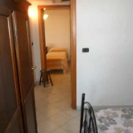Casa Vacanza Il Pescatore Apartment *