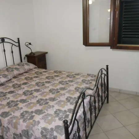 Apartment Casa Vacanza Il Pescatore Gallipoli