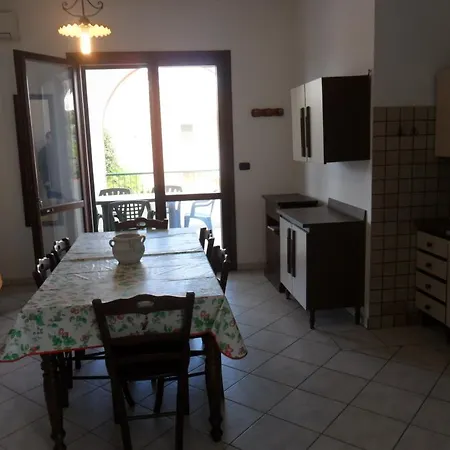 Apartment Casa Vacanza Il Pescatore