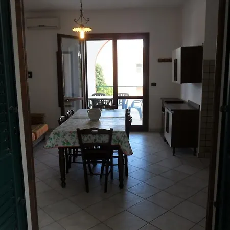 Casa Vacanza Il Pescatore Apartment Gallipoli