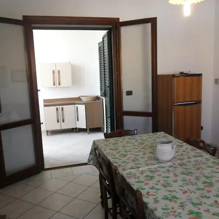Casa Vacanza Il Pescatore Gallipoli