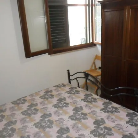 Casa Vacanza Il Pescatore Apartment