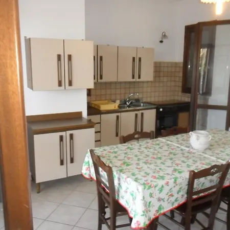Casa Vacanza Il Pescatore