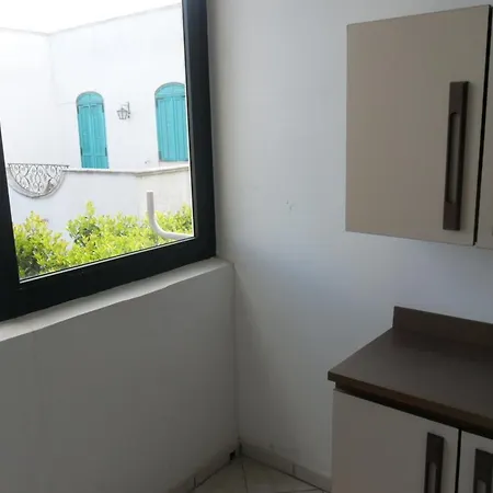 Apartment Casa Vacanza Il Pescatore Gallipoli