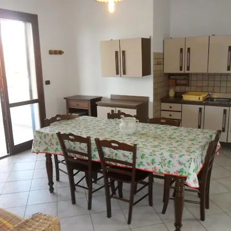 Casa Vacanza Il Pescatore * Gallipoli
