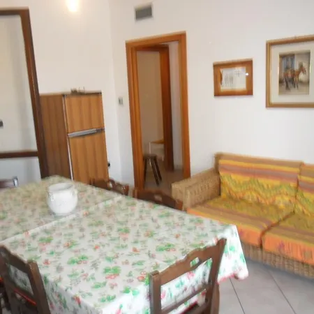 Apartment Casa Vacanza Il Pescatore