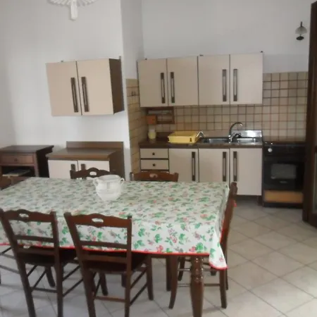 Casa Vacanza Il Pescatore Gallipoli
