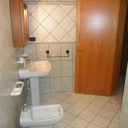 Casa Vacanza Il Pescatore Apartment