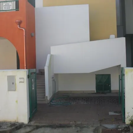 Casa Vacanza Il Pescatore