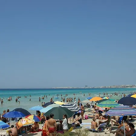 Casa Vacanza Il Pescatore * Gallipoli