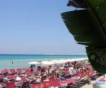 Casa Vacanza Il Pescatore Apartment Gallipoli