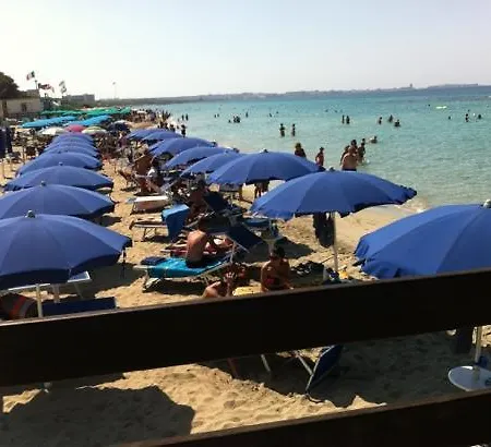 Casa Vacanza Il Pescatore Gallipoli
