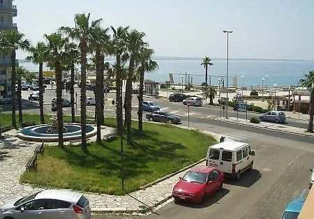 Casa Vacanza Il Pescatore Apartment