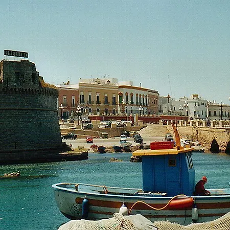Casa Vacanza Il Pescatore *