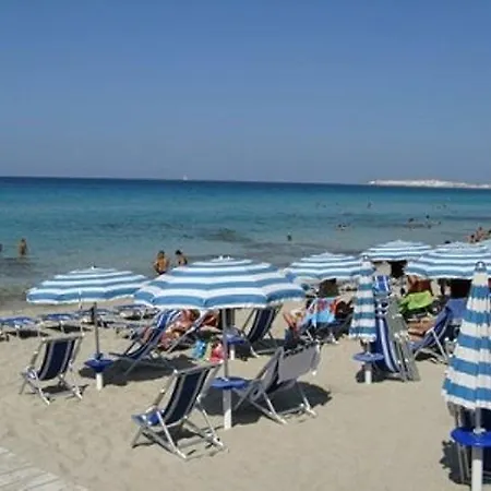 Casa Vacanza Il Pescatore