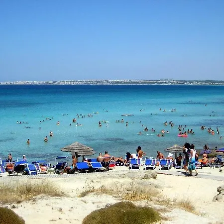 Casa Vacanza Il Pescatore Apartment *